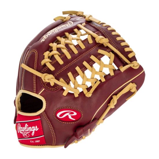 Imagen de Guante Rawlings S1175MTS  11,75"