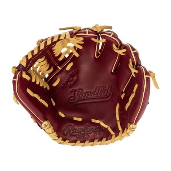 Imagen de Guante Rawlings S1175MTS  11,75"