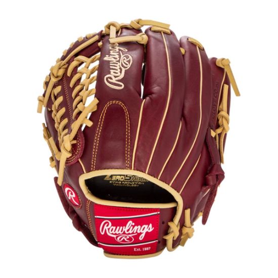 Imagen de Guante Rawlings S1175MTS  11,75"