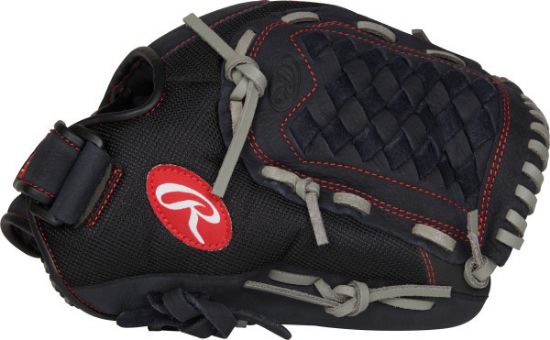 Imagen de Guante de Beisbol Rawlings R120BGS 12 INCH