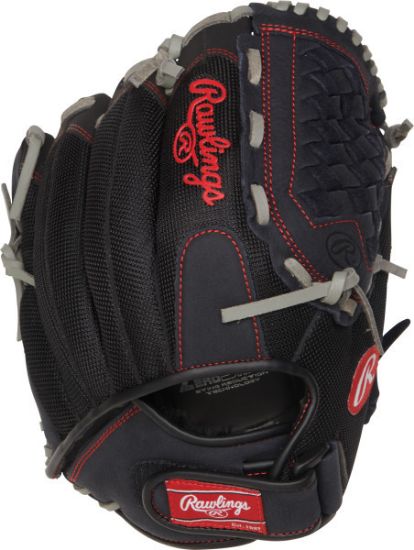 Imagen de Guante de Beisbol Rawlings R120BGS 12 INCH