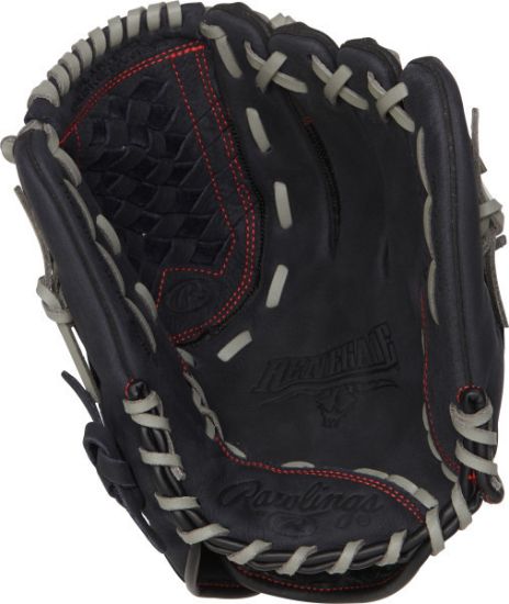 Imagen de Guante de Beisbol Rawlings R120BGS 12 INCH