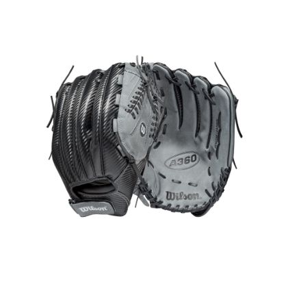 Imagen de Guante Wilson WBW10019313 A360 SP13 13 Inch 