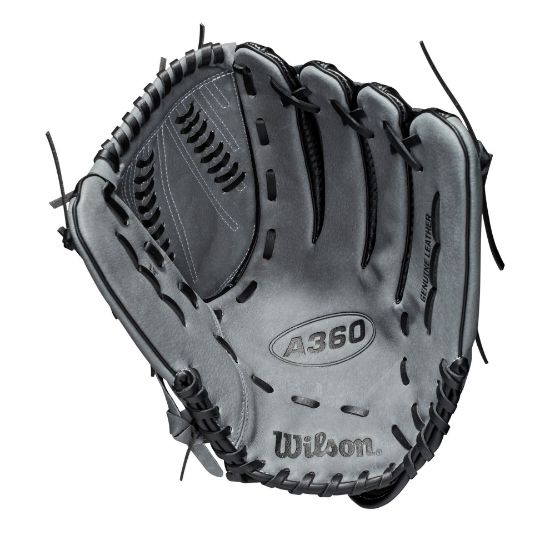 Imagen de Guante Wilson WBW10019313 A360 SP13 13 Inch 