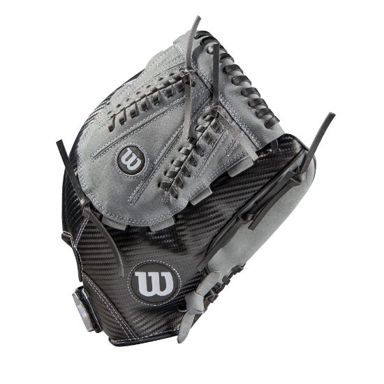 Imagen de Guante Wilson WBW10019313 A360 SP13 13 Inch 