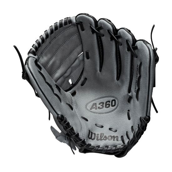 Imagen de Guante Wilson WBW10018712 A360 12 Inch 