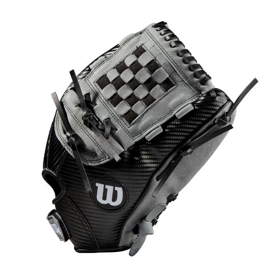 Imagen de Guante Wilson WBW100189125 A360 125 12,5 Inch