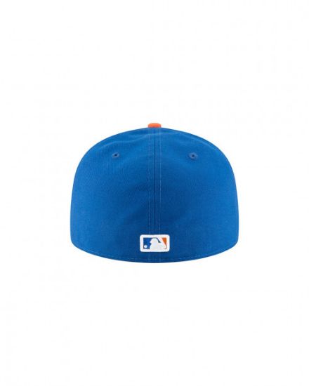 Imagen de Gorra NEW YORK METS AUTHENTIC ON FIELD 59FIFTY