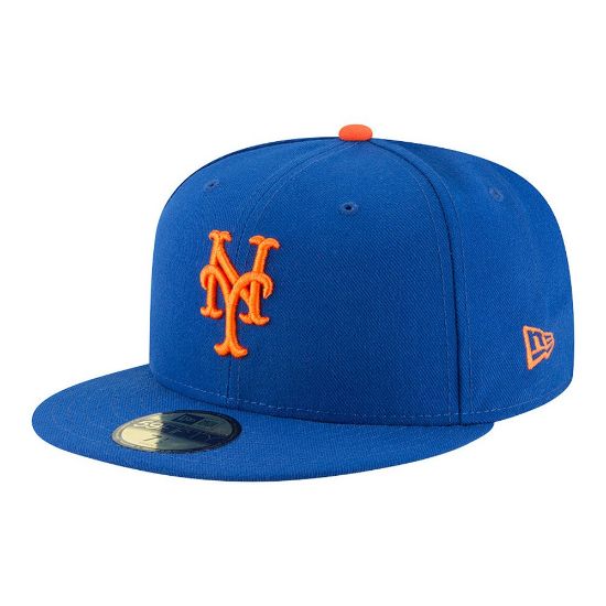 Imagen de Gorra NEW YORK METS AUTHENTIC ON FIELD 59FIFTY