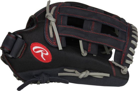 Imagen de Guante Rawlings R130BGSH 13 Inch