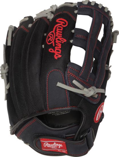 Imagen de Guante Rawlings R130BGSH 13 Inch