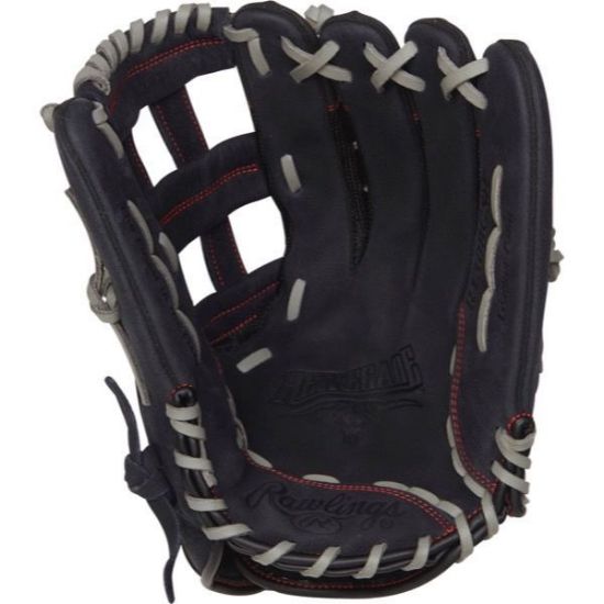 Imagen de Guante Rawlings R130BGSH 13 Inch