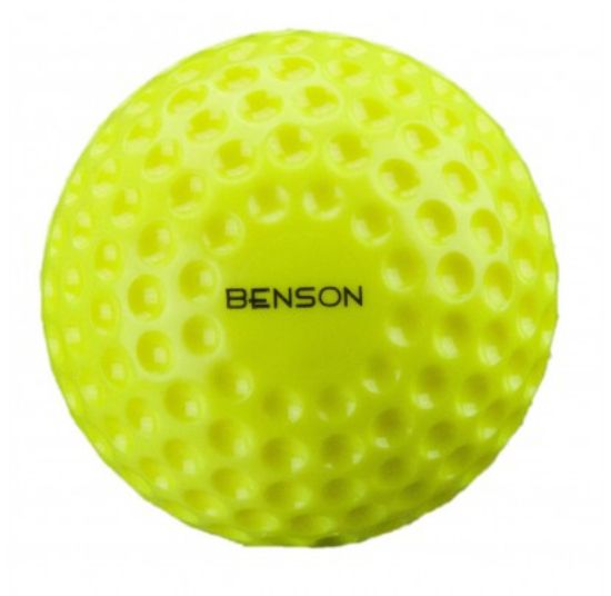 Imagen de Pelotas Benson Dimpled Baseball