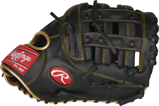 Imagen de Guante Primera Base Rawlings R9FM18BG 12,5 Inch