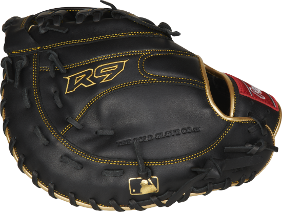 Imagen de Guante Primera Base Rawlings R9FM18BG 12,5 Inch