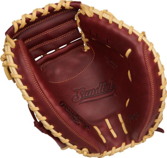 Imagen de Guante de Catcher Rawlings SCM33SS 33 Inch