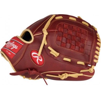 Imagen de Guante Rawlings S1200BSH 12 INCH