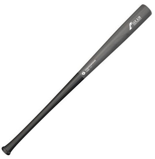 Imagen de Bate de Beisbol Compuesto DeMarini WBD2369010 DI13 Pro Maple 