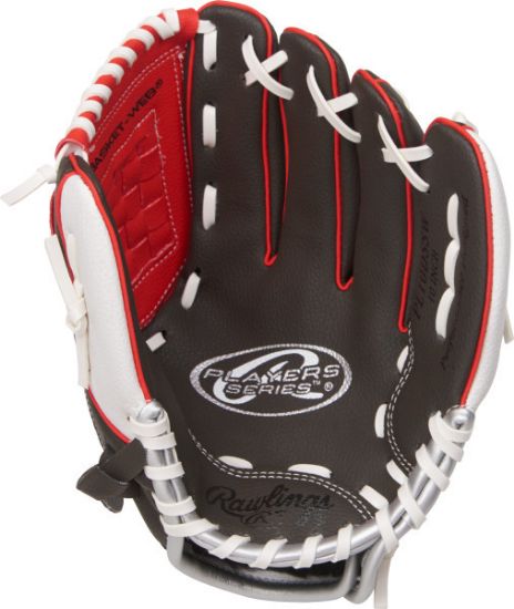 Imagen de Guante Niño 5-7 Años Rawlings PL10DSSW 10 Inch