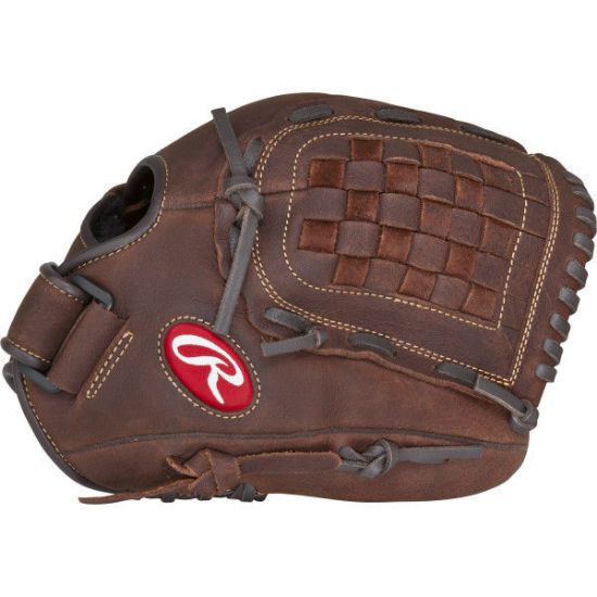 Imagen de Guante Rawlings P120BFL 12Inch