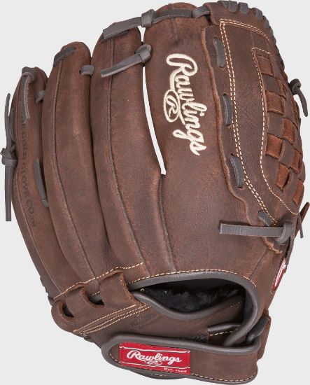 Imagen de Guante Rawlings P120BFL 12Inch