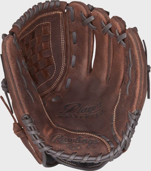 Imagen de Guante Rawlings P120BFL 12Inch