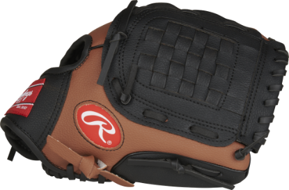 Imagen de Guante Rawlings PL105DBT (7-9 Años) 10.5Inch