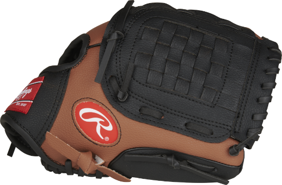 Imagen de Guante Rawlings PL105DBT (7-9 Años) 10.5Inch