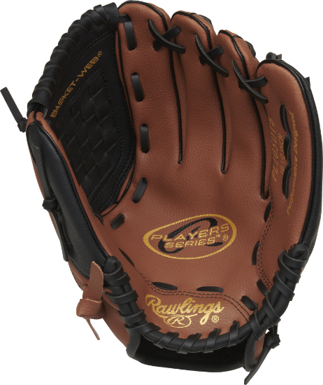 Imagen de Guante Rawlings PL105DBT (7-9 Años) 10.5Inch