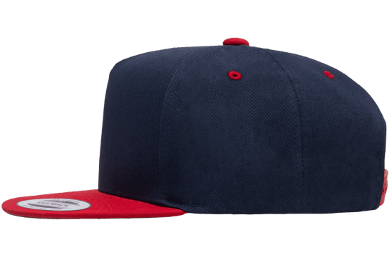 Imagen de Gorra Flexfit 5Panel Snapback 6007T