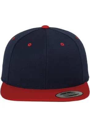 Imagen de Gorra Flexfit 6Panel Snapback 6089MT 