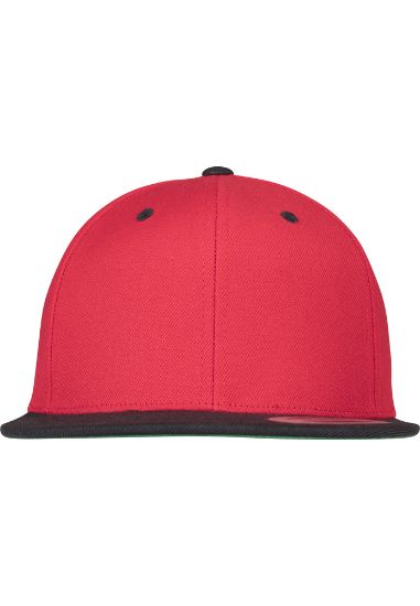 Imagen de Gorra Flexfit 6Panel Snapback 6089MT 