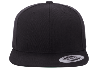 Imagen de Gorra Flexfit 6Panel Snapback 6089M