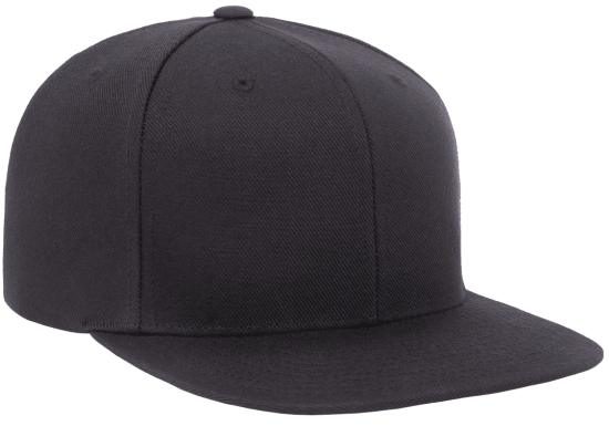 Imagen de Gorra Flexfit 6Panel Snapback 6089M