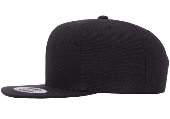 Imagen de Gorra Flexfit 6Panel Snapback 6089M