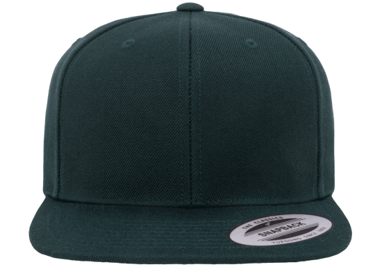 Imagen de Gorra Flexfit 6Panel Snapback 6089M