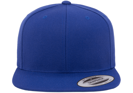 Imagen de Gorra Flexfit 6Panel Snapback 6089M