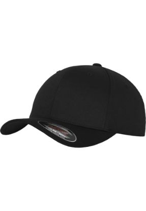 Imagen de Gorra FlexFit Wooly Combed 6277