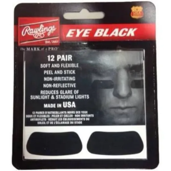 Imagen de Sombra para Ojo Rawlings (pegatinas )