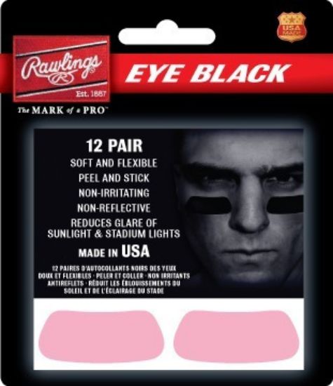 Imagen de Sombra para Ojo Rawlings (pegatinas )