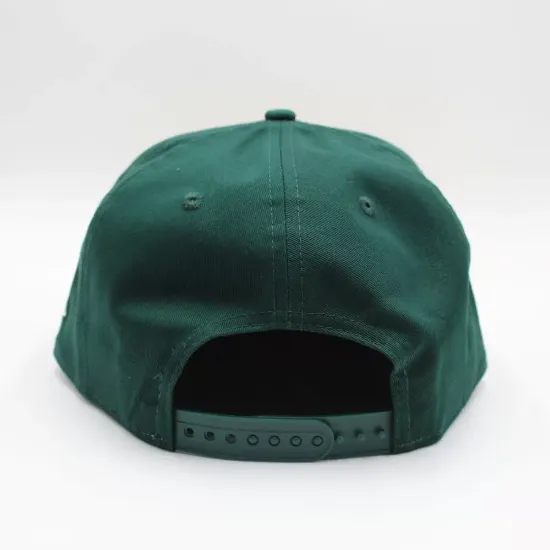 Imagen de Gorra NEW ERA 9FIFTY OAKLAND ATHLETICS VERDE