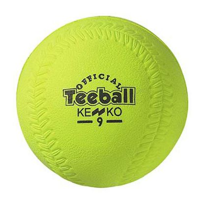 Imagen de Pelota-Bolas Kenko Suaves KT9 Tee Balls 