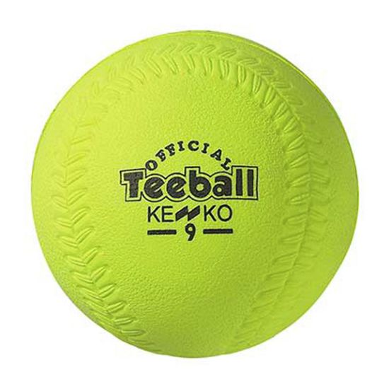 Imagen de Pelota-Bolas Kenko Suaves KT9 Tee Balls 