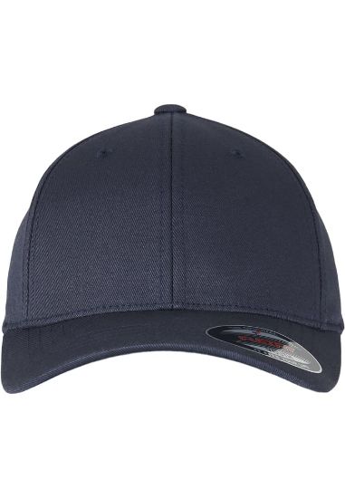 Imagen de Gorra FlexFit Wooly Combed 6277