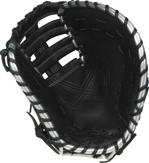 Imagen de Guante / Mascotin para primera base Rawlings ECFBM-10B  12Inch