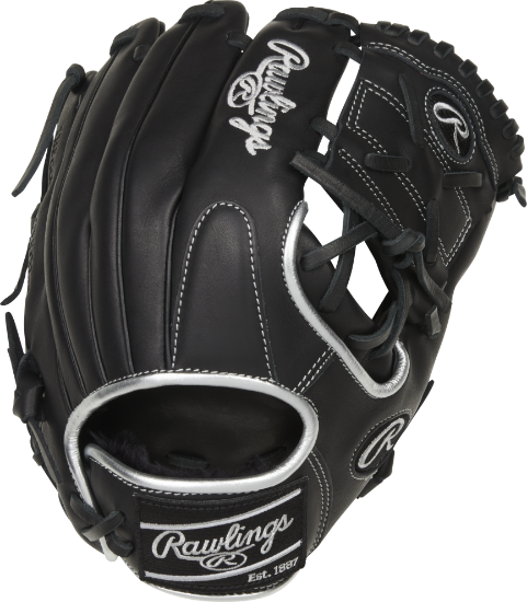 Imagen de Guante Rawlings EC1175-8B 11.75 Inch