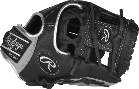 Imagen de Guante Rawlings  EC1150-2B 11.5 Inch