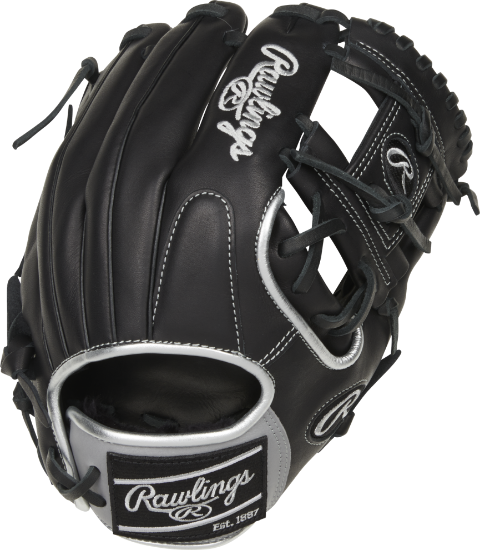 Imagen de Guante Rawlings  EC1150-2B 11.5 Inch