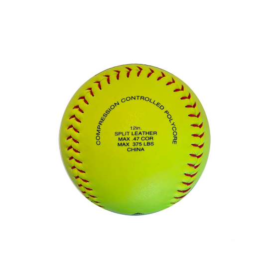 Imagen de Bolas - Pelotas Softball Avant SB1201