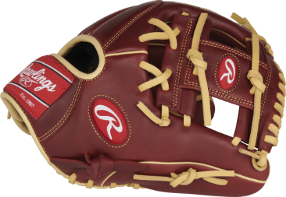 Imagen de Guante Rawlings S1150IS 11,5 Inch